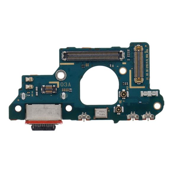 Töltő csatlakozó panel (gyorstöltő) Samsung Galaxy S20 FE 5G (G781F/B) [OEM]