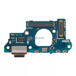   Töltő csatlakozó panel (gyorstöltő) Samsung Galaxy S20 FE (G780F) [OEM]