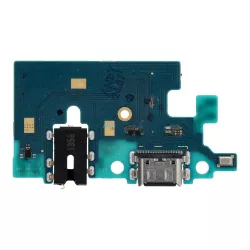   Töltő csatlakozó panel (gyorstöltő) Samsung Galaxy M31s (M317) [OEM]