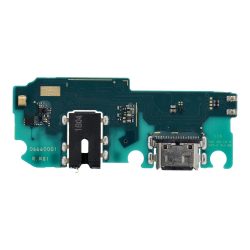  Töltő csatlakozó panel (gyorstöltő) Samsung Galaxy M12 (M127) [OEM]