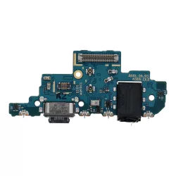   Töltő csatlakozó panel (gyorstöltő) Samsung Galaxy A52s [OEM]