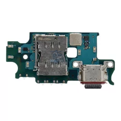   Töltő csatlakozó panel (gyorstöltő) Samsung Galaxy S23 Plus [OEM]