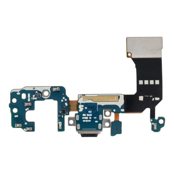 Töltő csatlakozó panel (gyorstöltő) Samsung Galaxy S8 (G950f) [OEM]