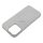 SILICONE MAG COVER tok (nagy kamerakivágással)MagSafe-kompatibilis iPhone 16 Pro Max - titánszürke SILICONE MAG COVER tok (nagy kamerakivágással)MagSafe-kompatibilis iPhone 16 Pro Max - titánszürke