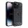 CARBON tok iPhone 16 Pro - fekete