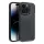 CARBON PREMIUM tok iPhone 16 Pro Max - fekete