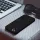 SOFT tok iPhone 16 Plus - fekete