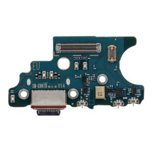 Töltő csatlakozó panel (gyorstöltő) Samsung Galaxy S20 5G (G980/G981F) [OEM]