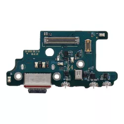   Töltő csatlakozó panel (gyorstöltő) Samsung Galaxy S20 Plus (G986F/B) [OEM]