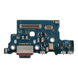   Töltő csatlakozó panel (gyorstöltő) Samsung Galaxy S20 Ultra (G988F/B) [OEM]