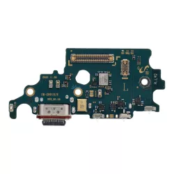   Töltő csatlakozó panel (gyorstöltő) Samsung Galaxy S21 5G (G991B/N/F) [OEM]