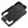 ARMOR tok iPhone 16 Pro Max - fekete