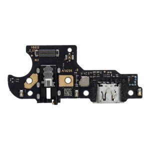 Töltő csatlakozó panel Oppo A12 [CPH2077 CPH2083] [OEM]