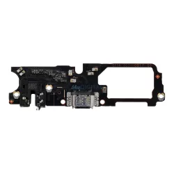   Töltő csatlakozó panel (gyorstöltő) Oppo A52 [PDAM10, CPH2069] [OEM]