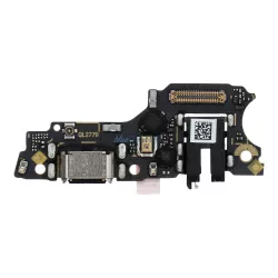   Töltő csatlakozó panel (gyorstöltő) Oppo A53 (2020) [CPH2127] [OEM]