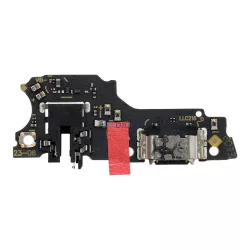   Töltő csatlakozó panel (gyorstöltő) Oppo A53s [CPH2135] [OEM]