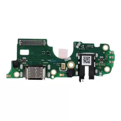   Töltő csatlakozó panel (gyorstöltő) Oppo A54 5G / A74 5G [CPH2195, CPH2197] [OEM]