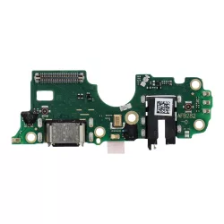   Töltő csatlakozó panel (gyorstöltő) Oppo A55 4G [CPH2325] [OEM]