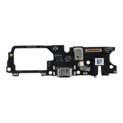 Töltő csatlakozó panel (gyorstöltő) Oppo A72 4G [OEM]