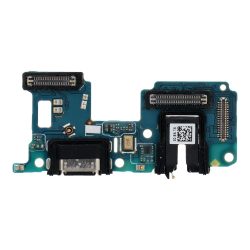   Töltő csatlakozó panel (gyorstöltő) Realme 10 4G [RMX3630] [OEM]