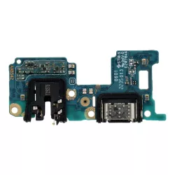   Töltő csatlakozó panel (gyorstöltő) Realme 10 4G [RMX3630] [OEM]