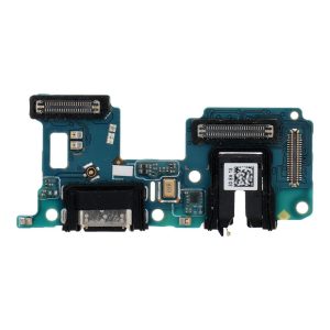 Töltő csatlakozó panel (gyorstöltő) Realme 10 4G [RMX3630] [OEM]