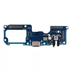 Töltő csatlakozó panel (gyorstöltő) Realme 7 Pro [OEM]