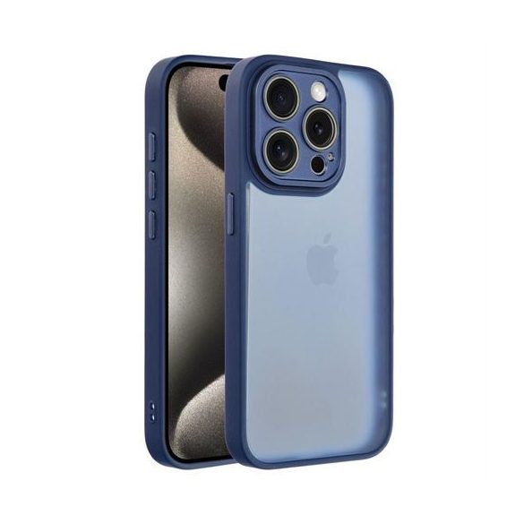 VARIETE tok iPhone 16 - kék