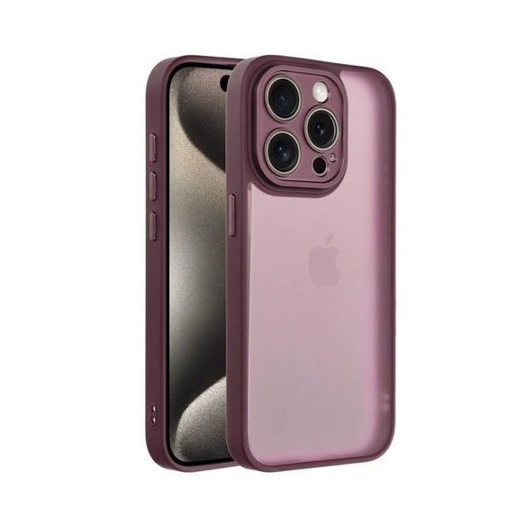 VARIETE tok iPhone 16 Plus - lila