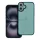VARIETE tok iPhone 16 Plus - zöld