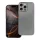 METALLIC tok iPhone 16 Pro Max - szürke