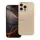 METALLIC tok iPhone 16 Pro Max - arany színű tok