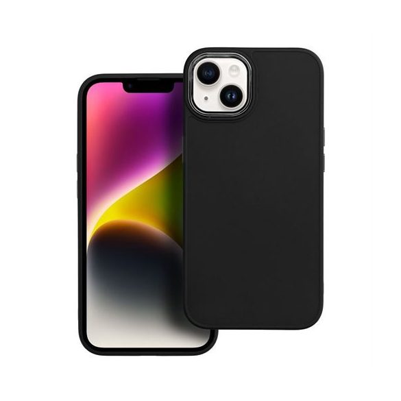 FRAME tok iPhone 16 Pro - fekete