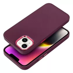 FRAME tok iPhone 16 Pro Max - lila
