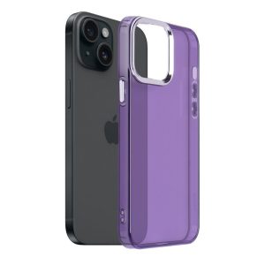 PEARL tok iPhone 16 Pro Max - lila