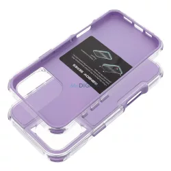MATRIX tok iPhone 16 Pro Max - lila
