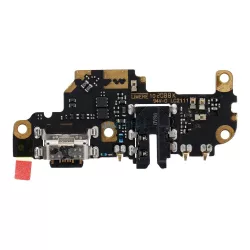   Töltő csatlakozó panel (gyorstöltő) Xiaomi Poco F2 [OEM]
