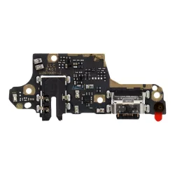   Töltő csatlakozó panel (gyorstöltő) Xiaomi Poco X3 Pro [OEM]