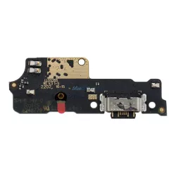   Töltő csatlakozó panel (gyorstöltő) Xiaomi Redmi 10C [OEM]
