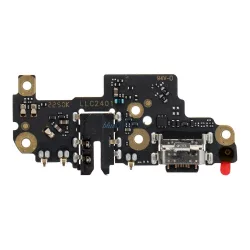   Töltő csatlakozó panel (gyorstöltő) Xiaomi Redmi Note 8 Pro [OEM]