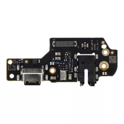   Töltő csatlakozó panel (gyorstöltő) Xiaomi Redmi Note 8 [OEM]
