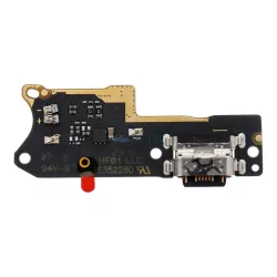   Töltő csatlakozó panel (gyorstöltő) Xiaomi Redmi 9T [OEM]