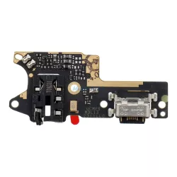   Töltő csatlakozó panel (gyorstöltő) Xiaomi Redmi 9 [OEM]