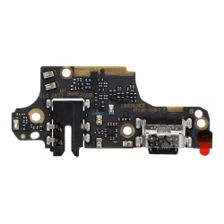   Töltő csatlakozó panel (gyorstöltő) Xiaomi Redmi Note 9S [OEM]