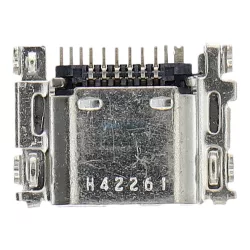   Töltőcsatlakozó a SAMSUNG T530, T531, T331C, T321, T320 és T335 ORI modellekhez