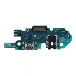   Töltő csatlakozó panel (gyorstöltő) Samsung Galaxy A10 (A105FN) [OEM]