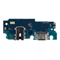   Töltő csatlakozó panel (gyorstöltő) Samsung Galaxy A04s (A047F) [OEM]