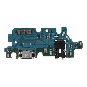 Töltő csatlakozó panel (gyorstöltő) Samsung Galaxy A13 (A137) [OEM]