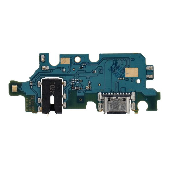 Töltő csatlakozó panel (gyorstöltő) Samsung Galaxy A13 (A137) [OEM]