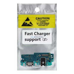  Töltő csatlakozó panel (gyorstöltő) Samsung Galaxy A13 5G (A136) [OEM]